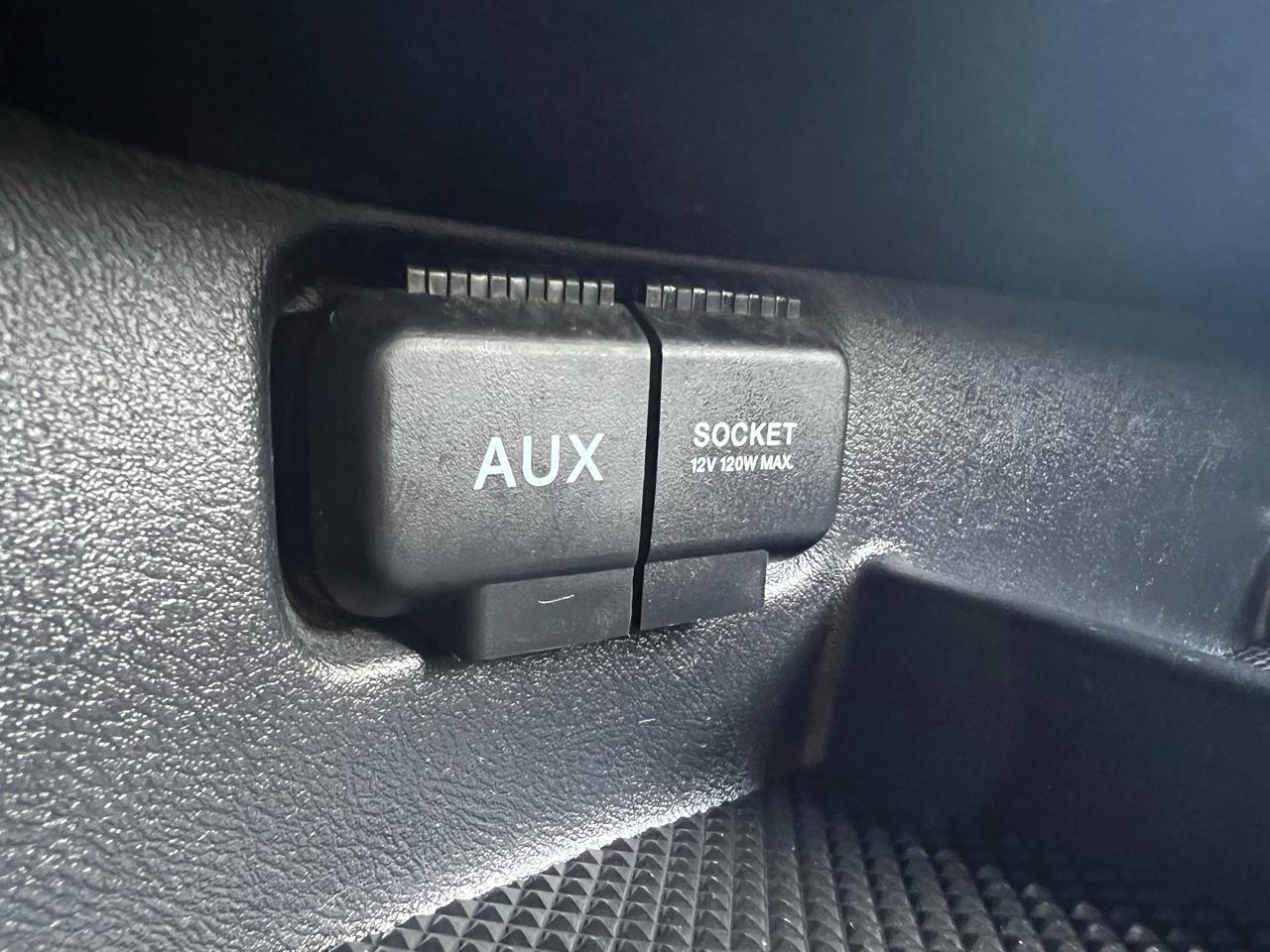 Honda Element EX-P 4WD AT 2006