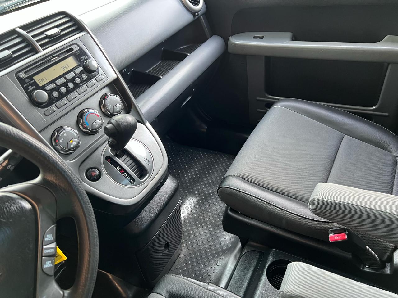 Honda Element EX-P 4WD AT 2006