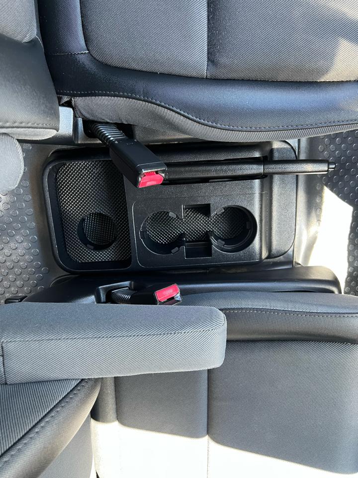 Honda Element EX-P 4WD AT 2006