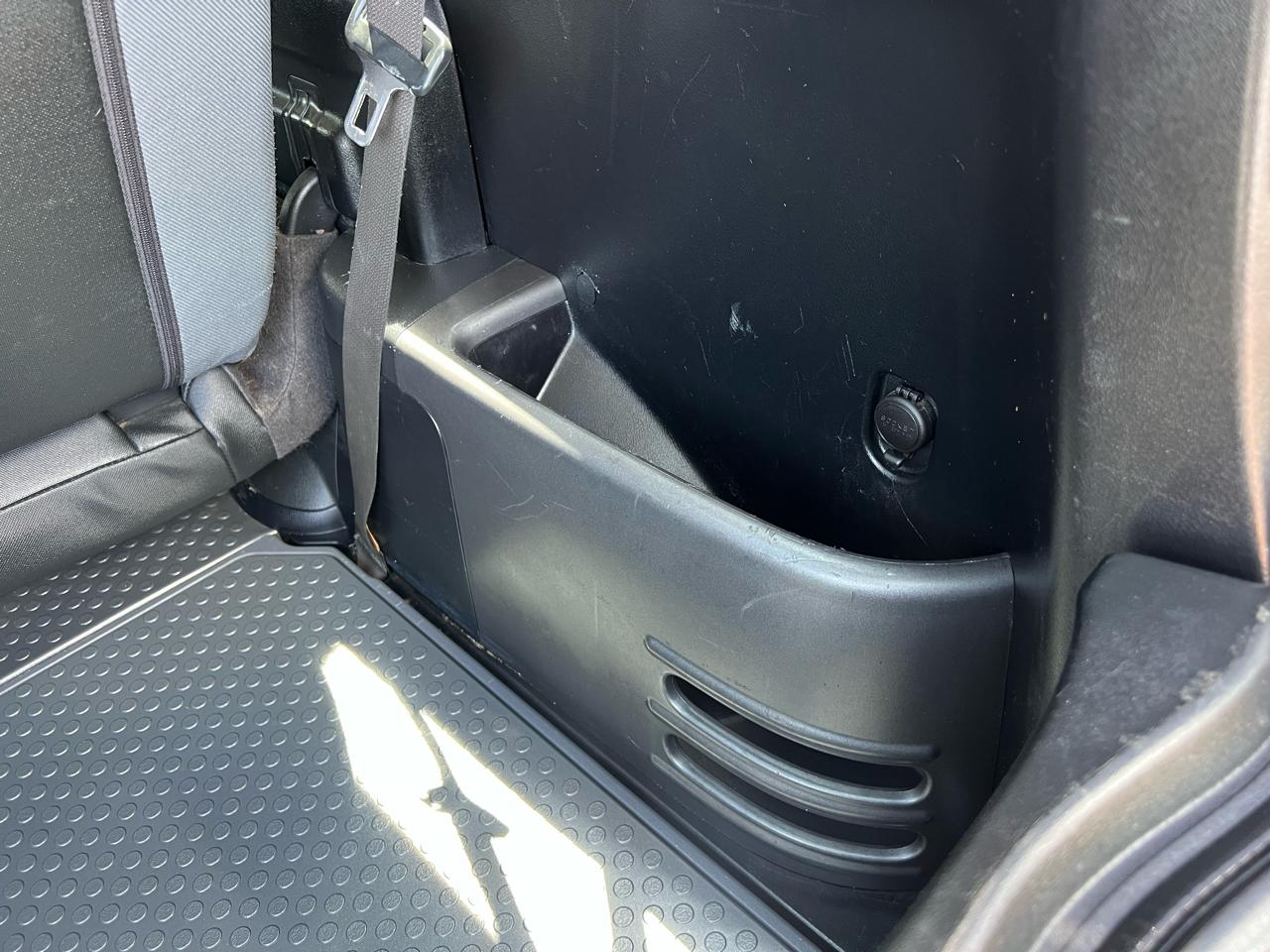 Honda Element EX-P 4WD AT 2006
