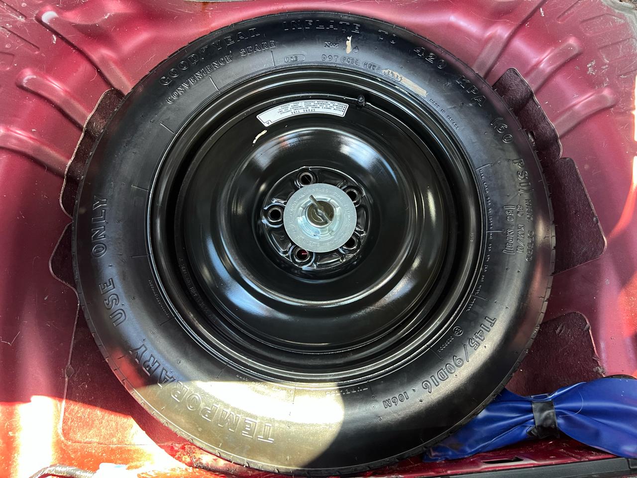Honda Element EX-P 4WD AT 2006