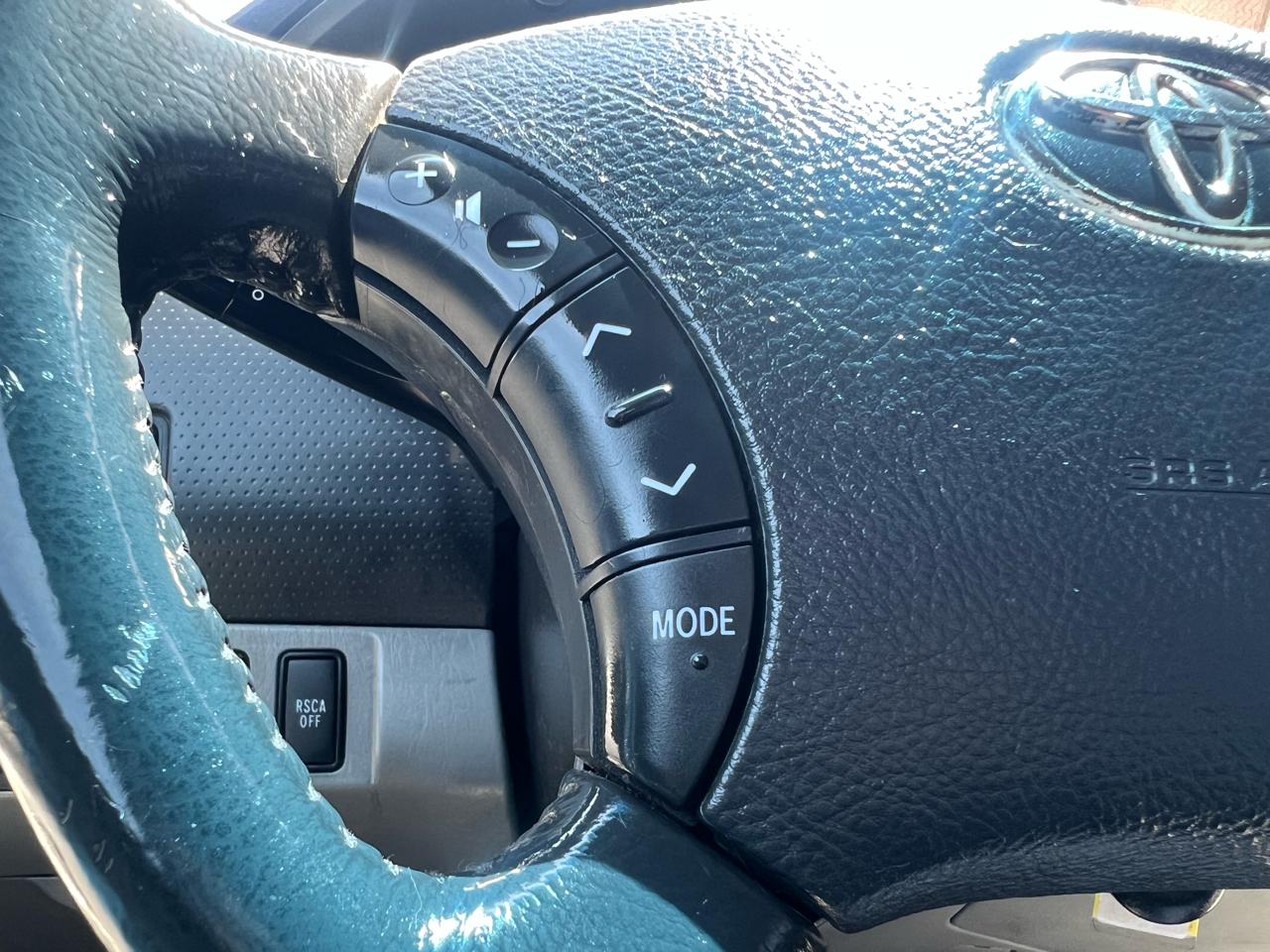 Toyota Tacoma Access Cab V6 4WD 2010