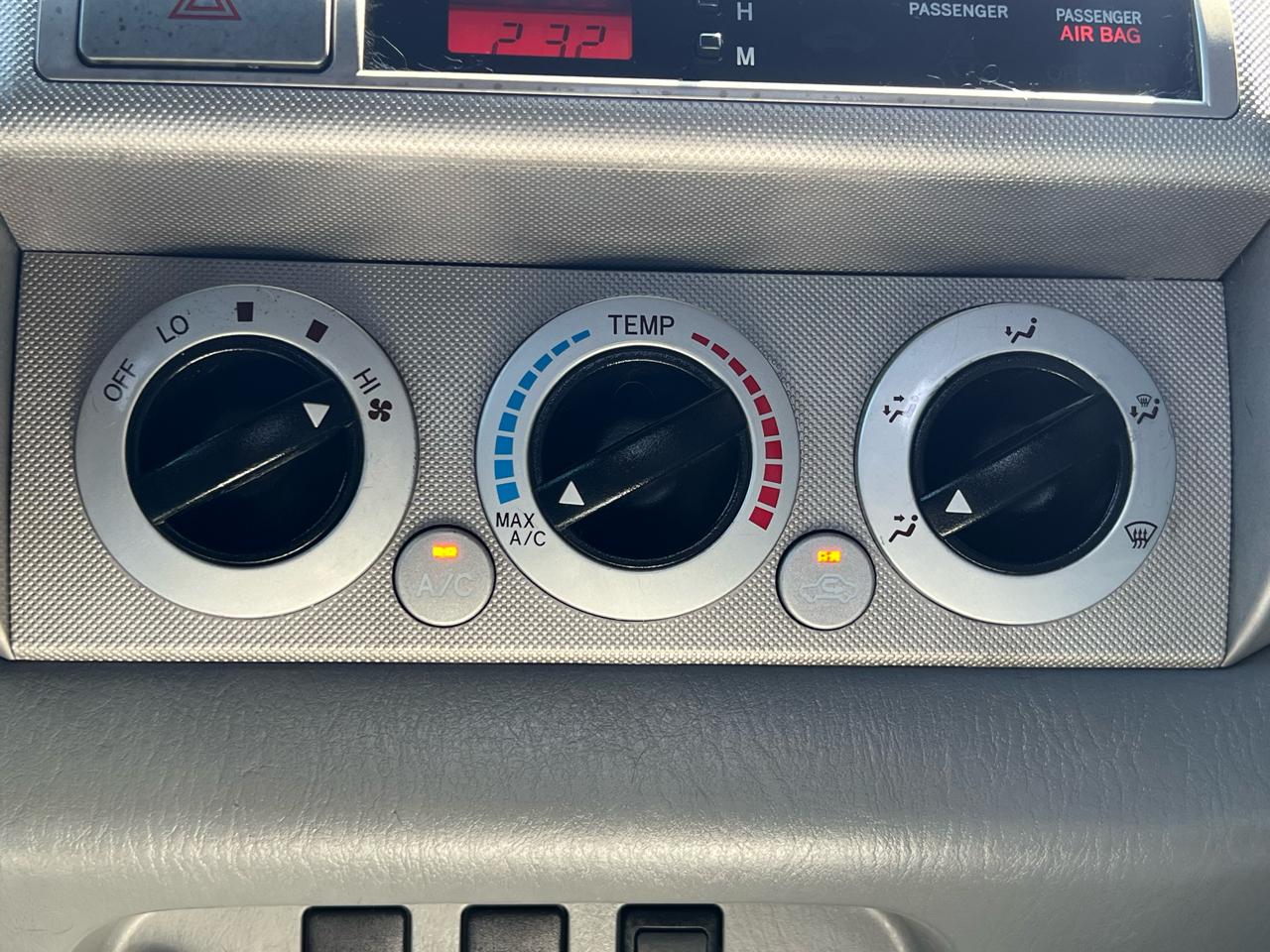 Toyota Tacoma Access Cab V6 4WD 2010
