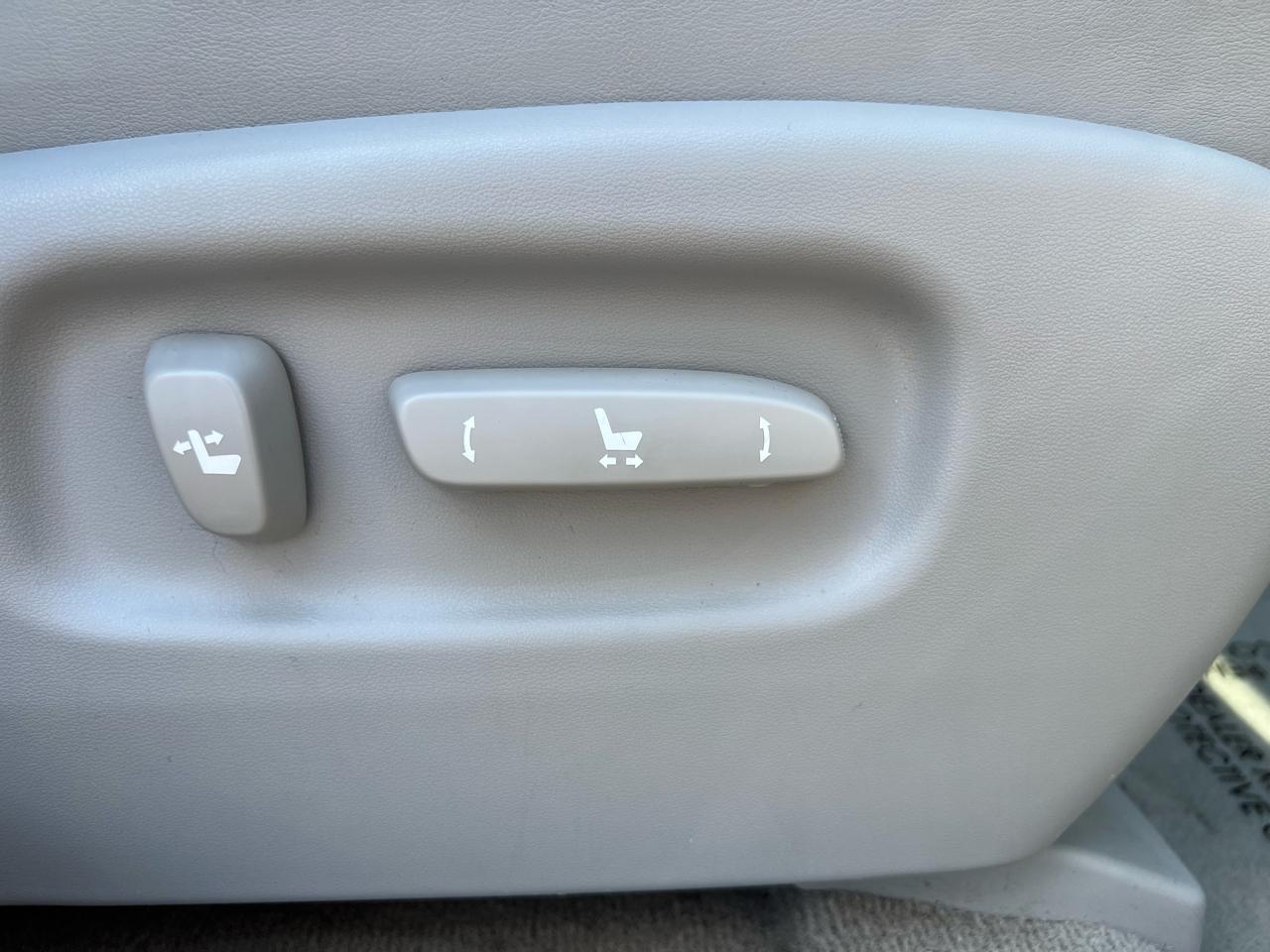 Lexus RX 350 AWD 2012