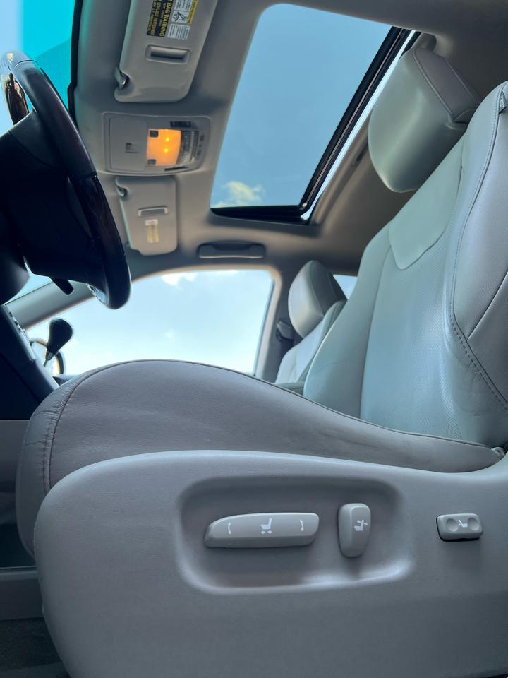 Lexus RX 350 AWD 2012