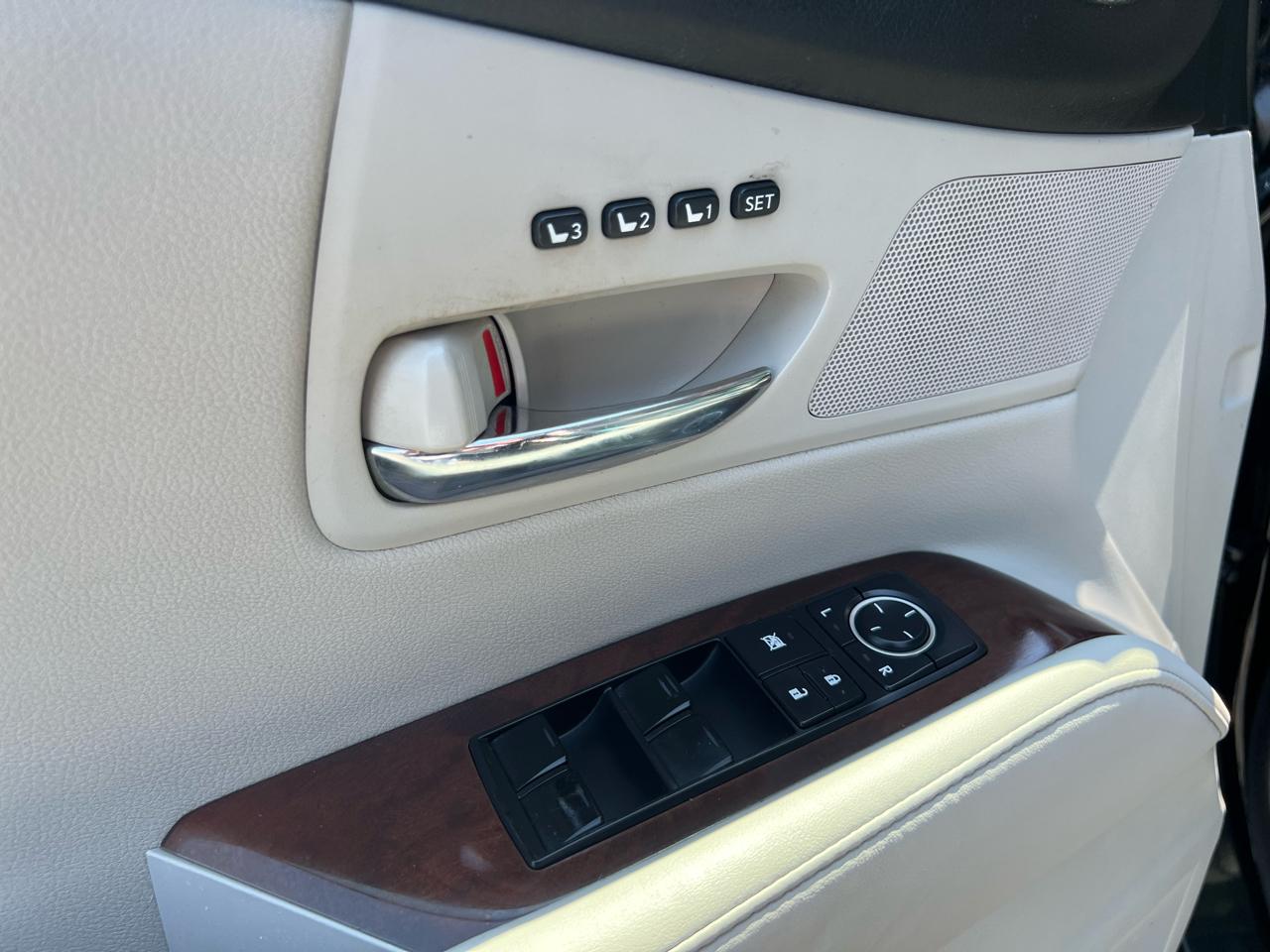 Lexus RX 350 AWD 2012
