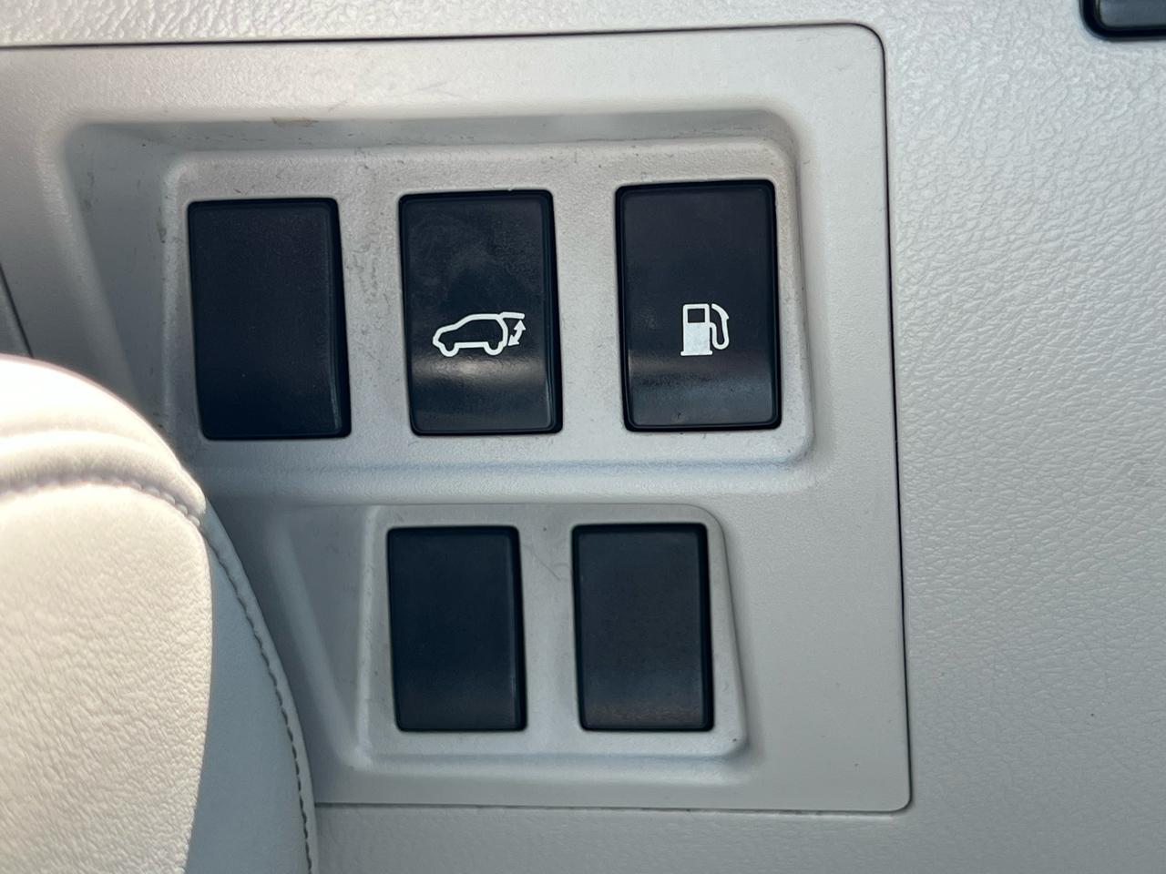 Lexus RX 350 AWD 2012