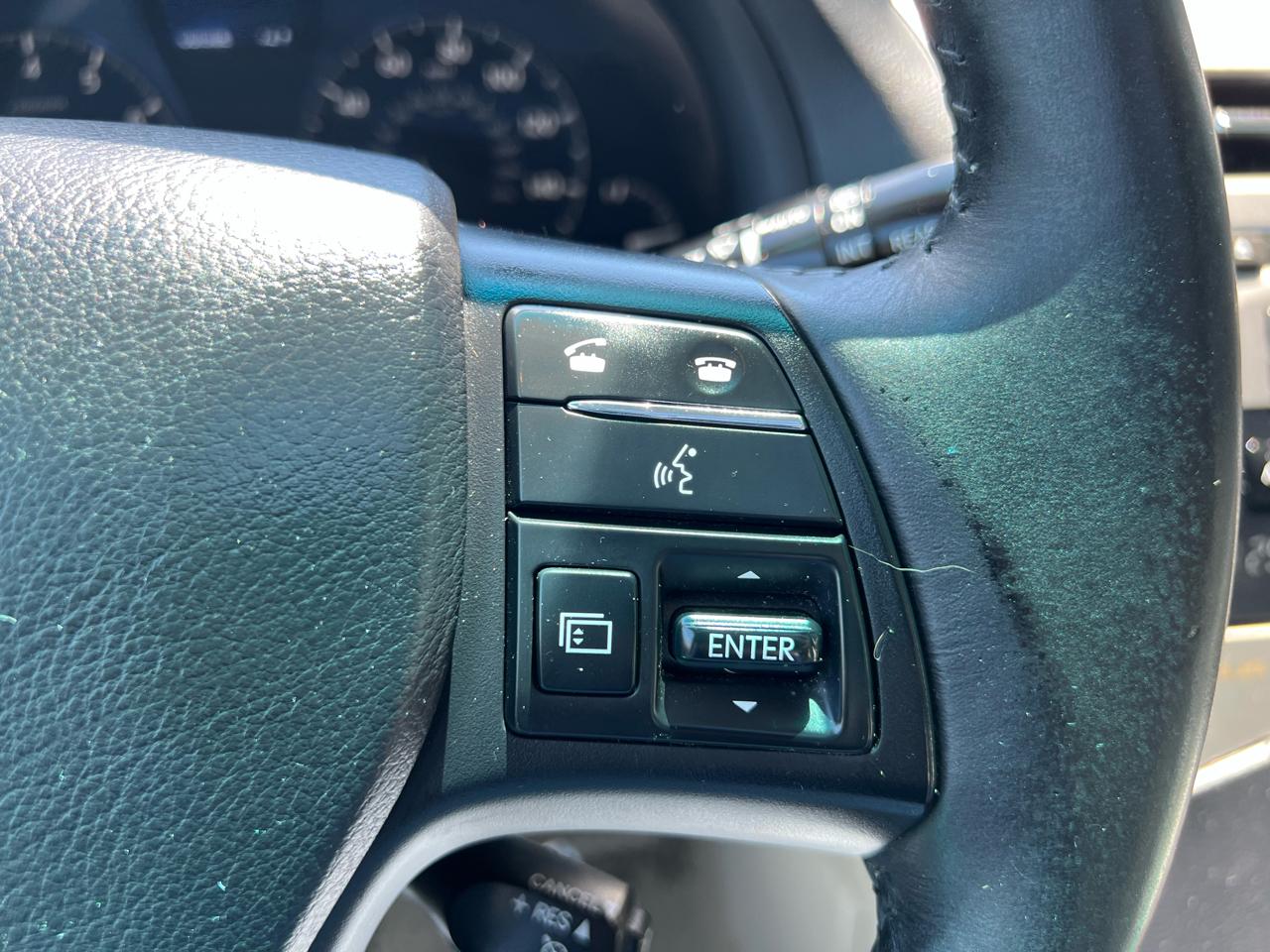 Lexus RX 350 AWD 2012