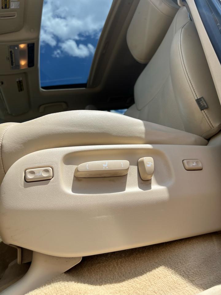 Lexus LX 570 Sport Utility 2014