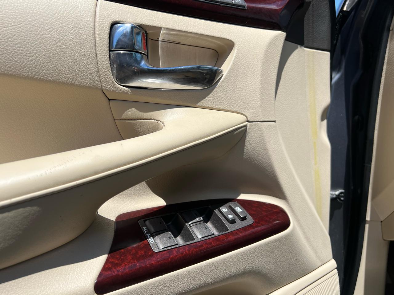 Lexus LX 570 Sport Utility 2014