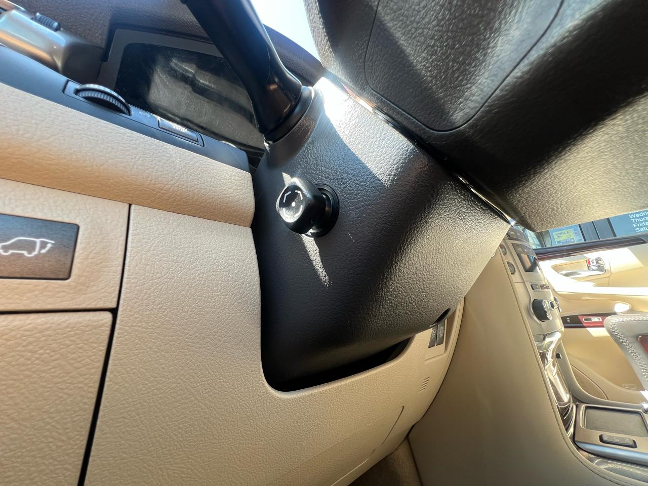 Lexus LX 570 Sport Utility 2014