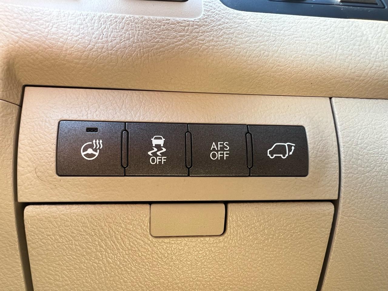 Lexus LX 570 Sport Utility 2014
