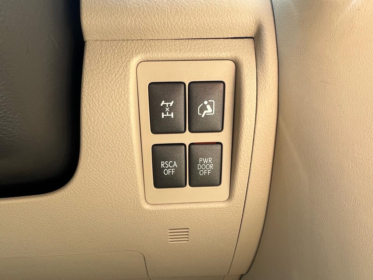 Lexus LX 570 Sport Utility 2014