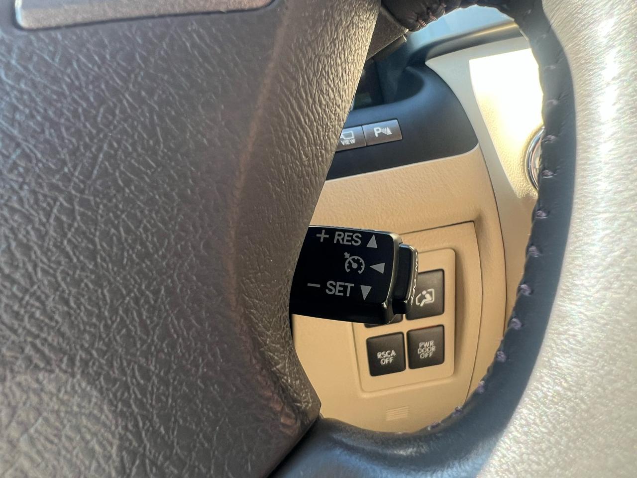 Lexus LX 570 Sport Utility 2014
