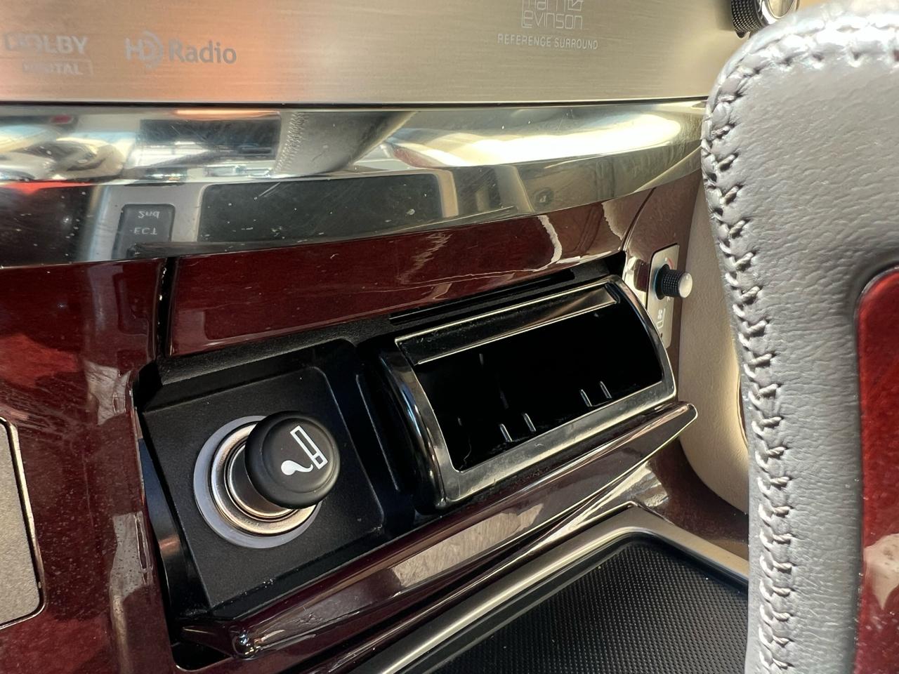 Lexus LX 570 Sport Utility 2014