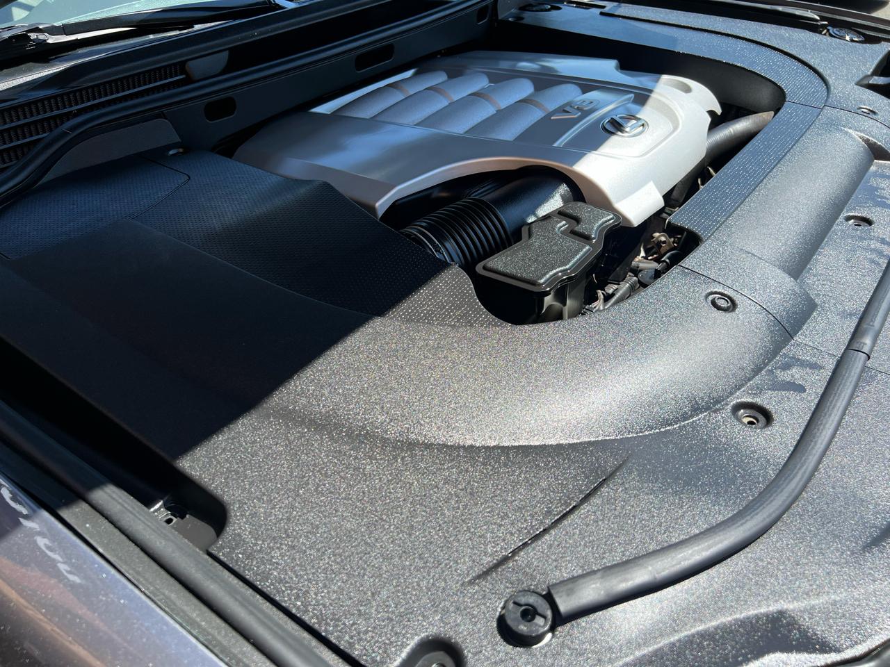 Lexus LX 570 Sport Utility 2014