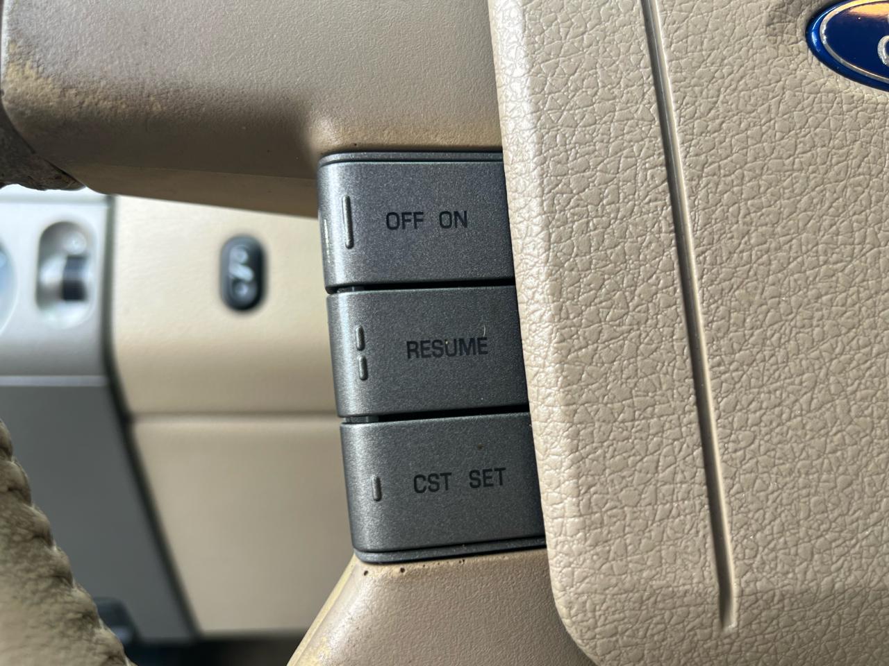 Ford F-150 XLT SuperCab Long Bed 4WD 2005