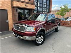 2005 Ford F-150 