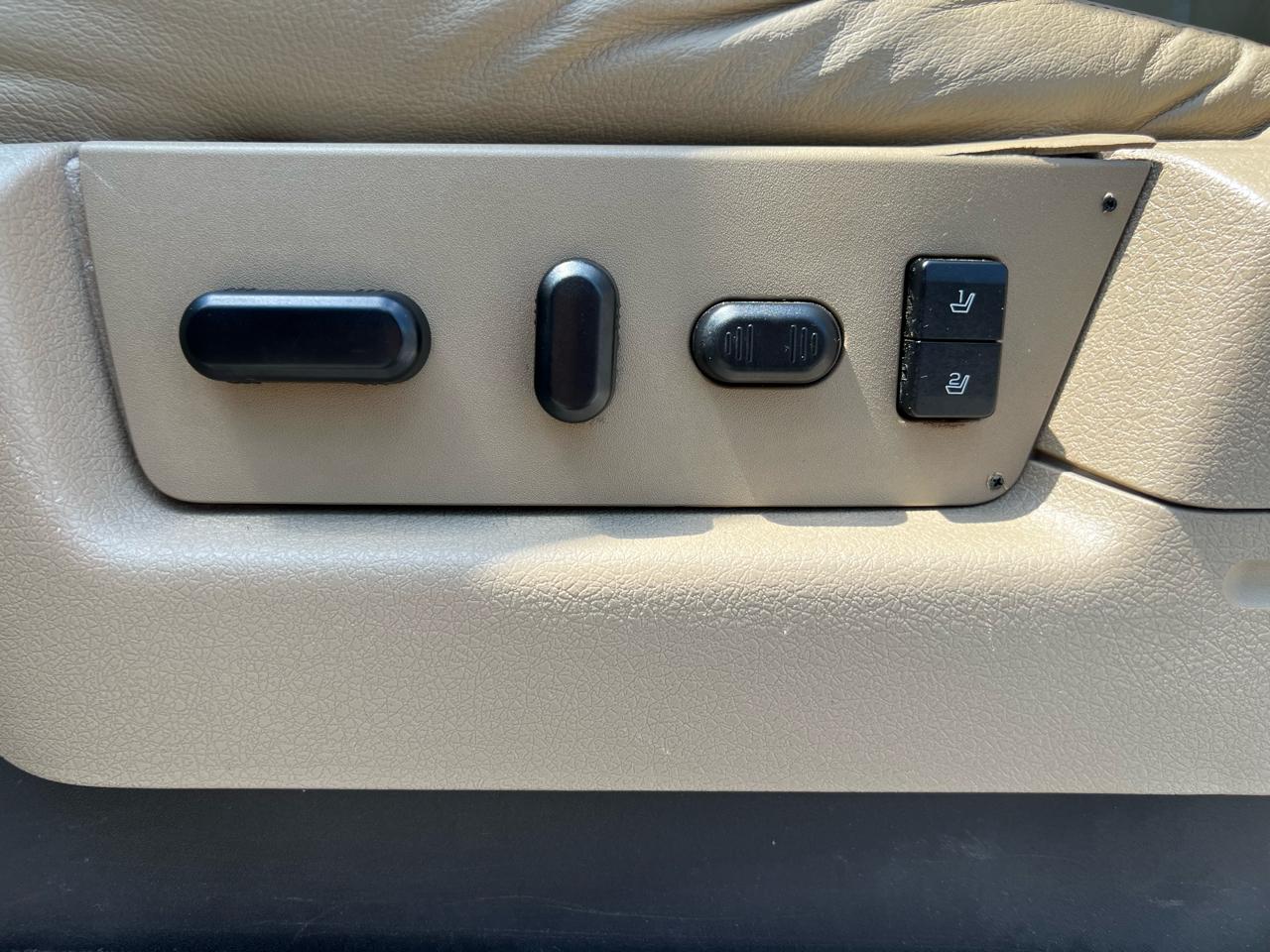 Ford F-150 Lariat SuperCrew 5.5-ft. Bed 2WD 2010