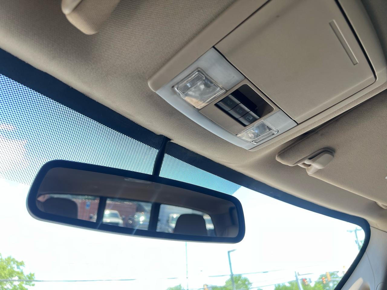 Ford F-150 Lariat SuperCrew 5.5-ft. Bed 2WD 2010