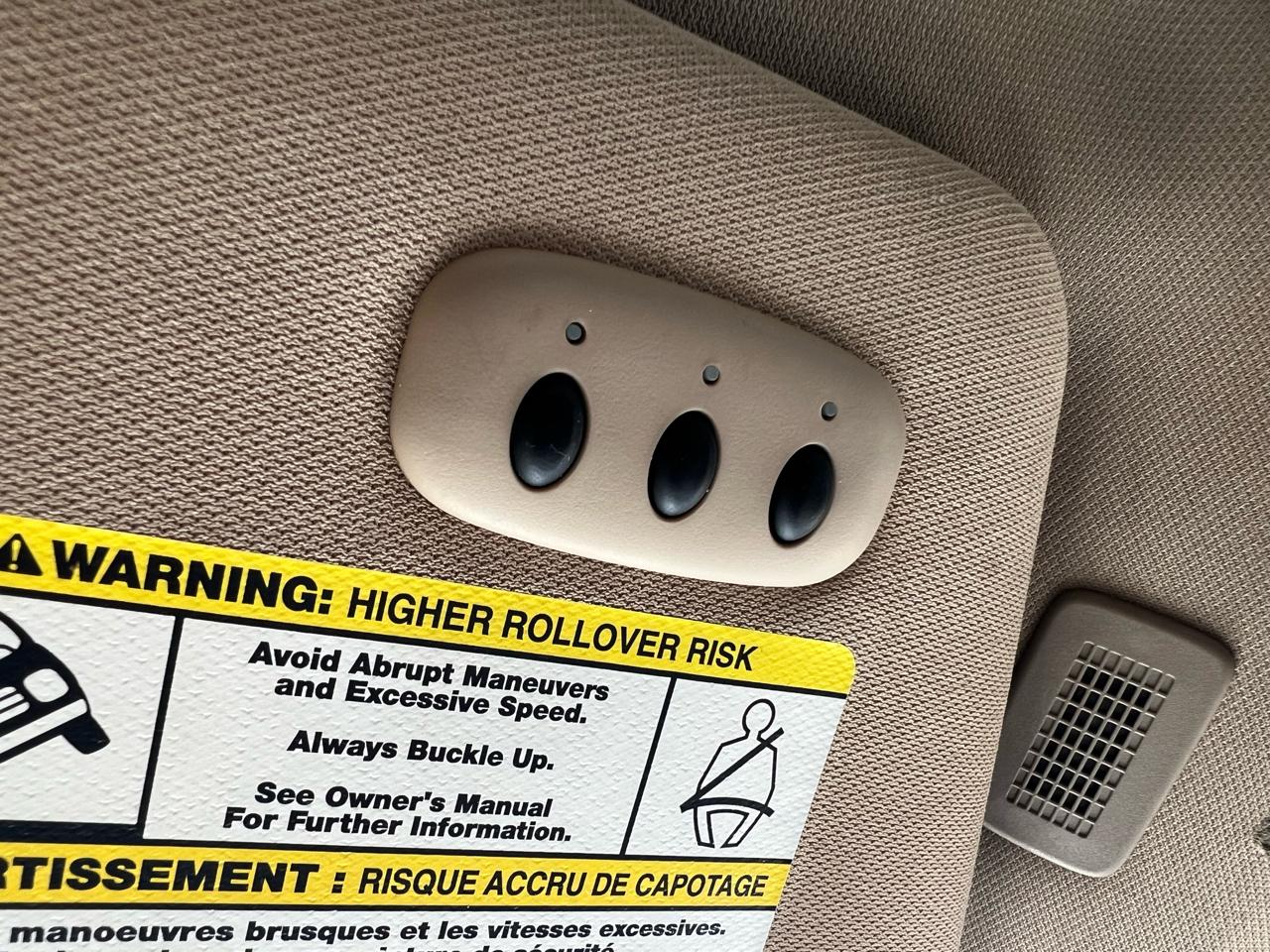 Ford F-150 Lariat SuperCrew 5.5-ft. Bed 2WD 2010