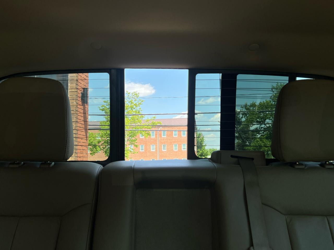 Ford F-150 Lariat SuperCrew 5.5-ft. Bed 2WD 2010