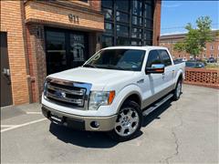 2010 Ford F-150 