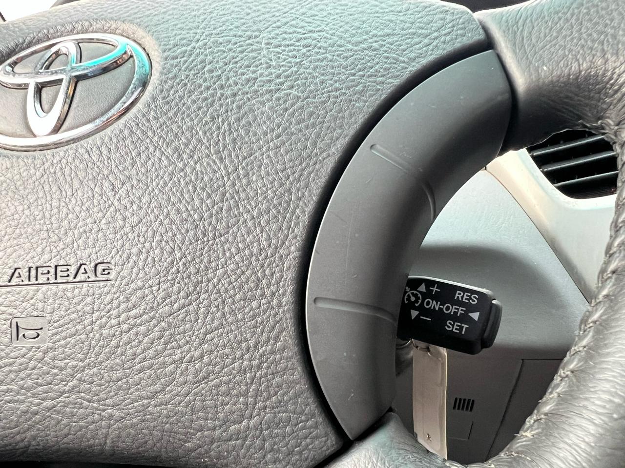 Toyota Highlander V6 4WD 2004
