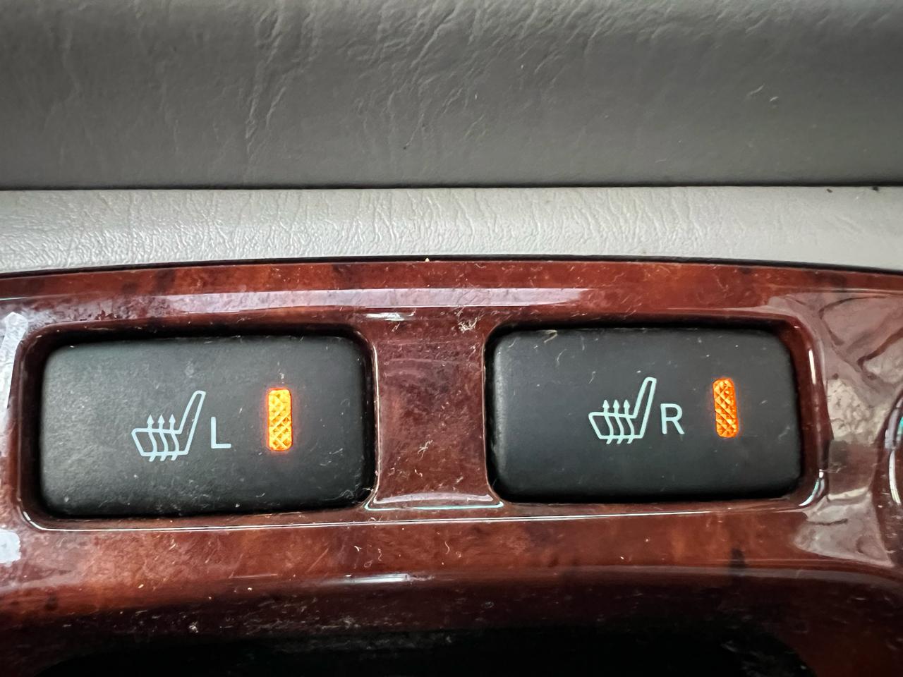 Toyota Highlander V6 4WD 2004