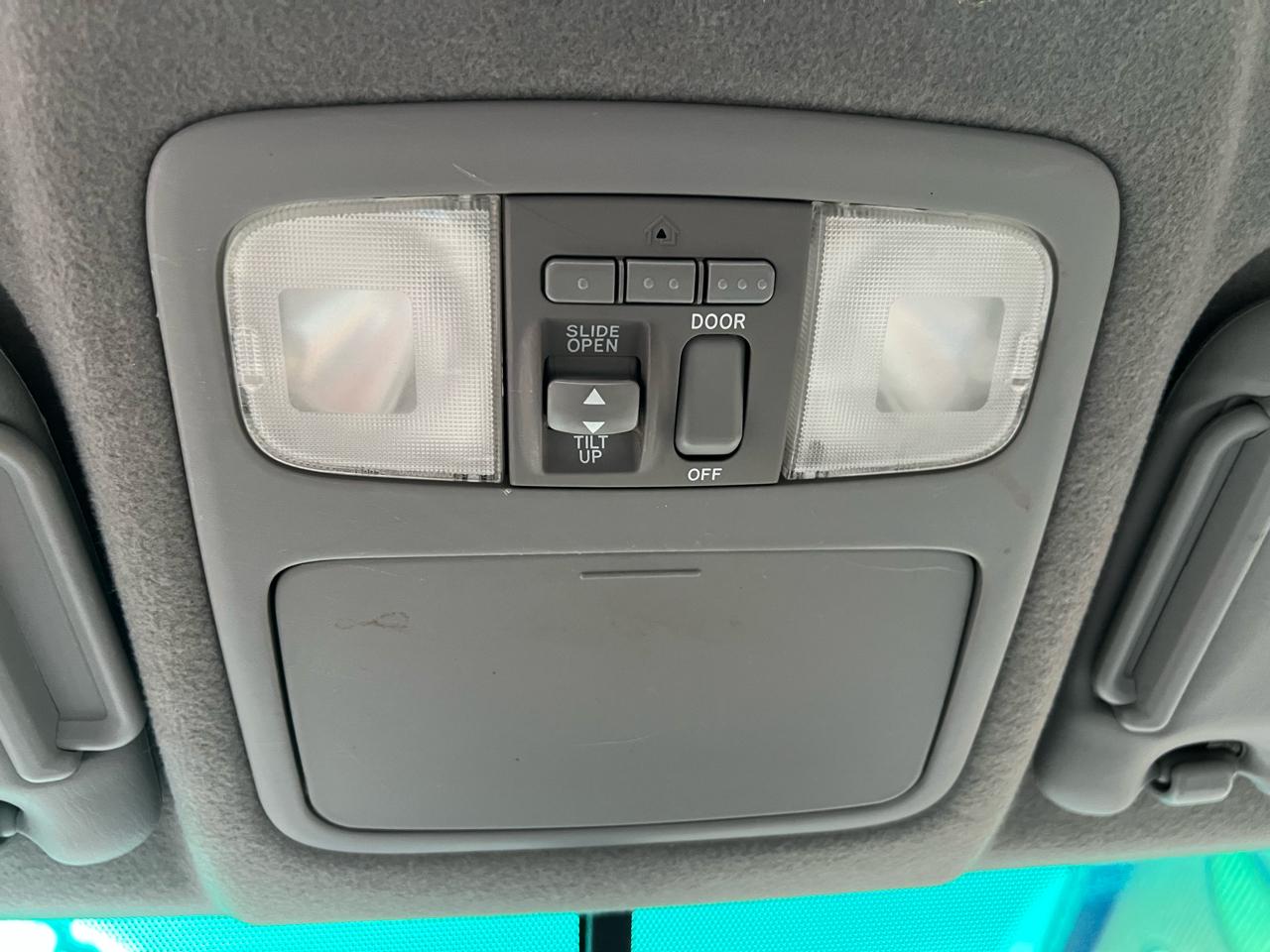 Toyota Highlander V6 4WD 2004