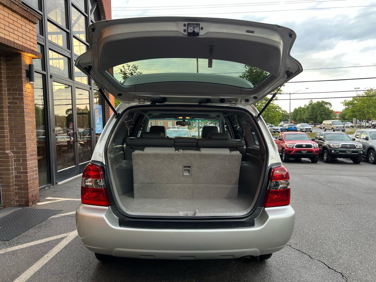 Toyota Highlander V6 4WD 2004