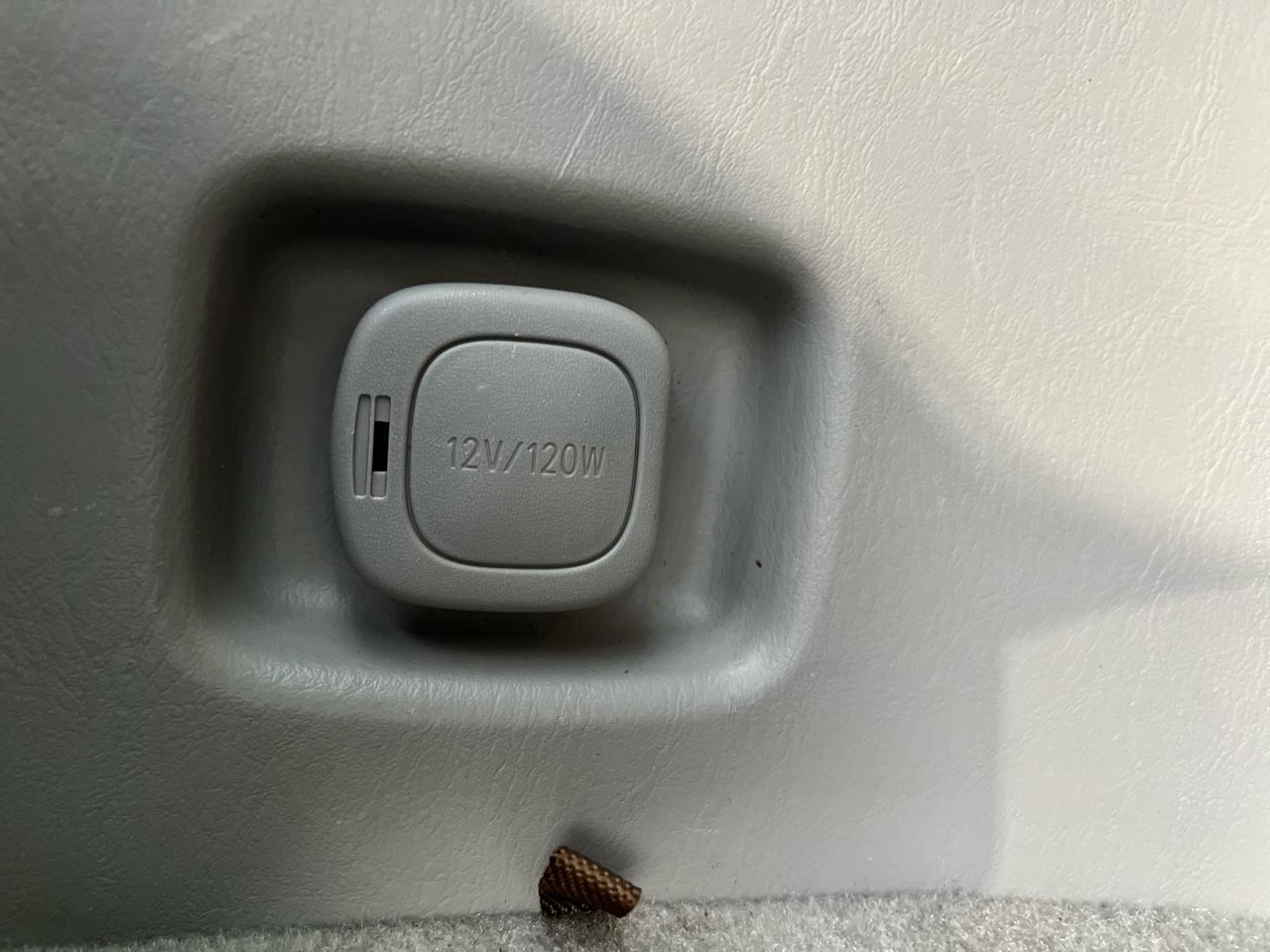 Toyota Highlander V6 4WD 2004