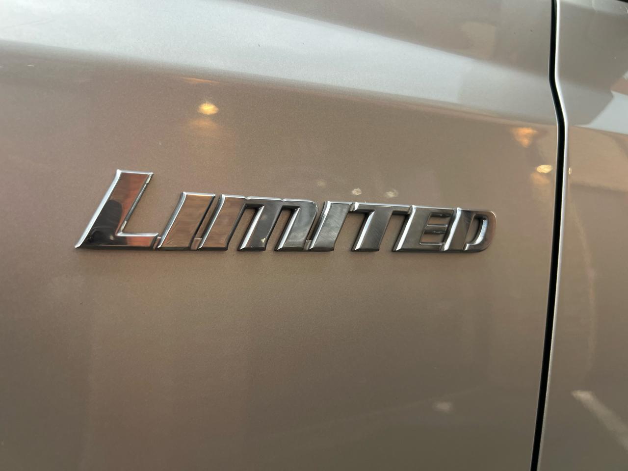 Toyota Highlander V6 4WD 2004