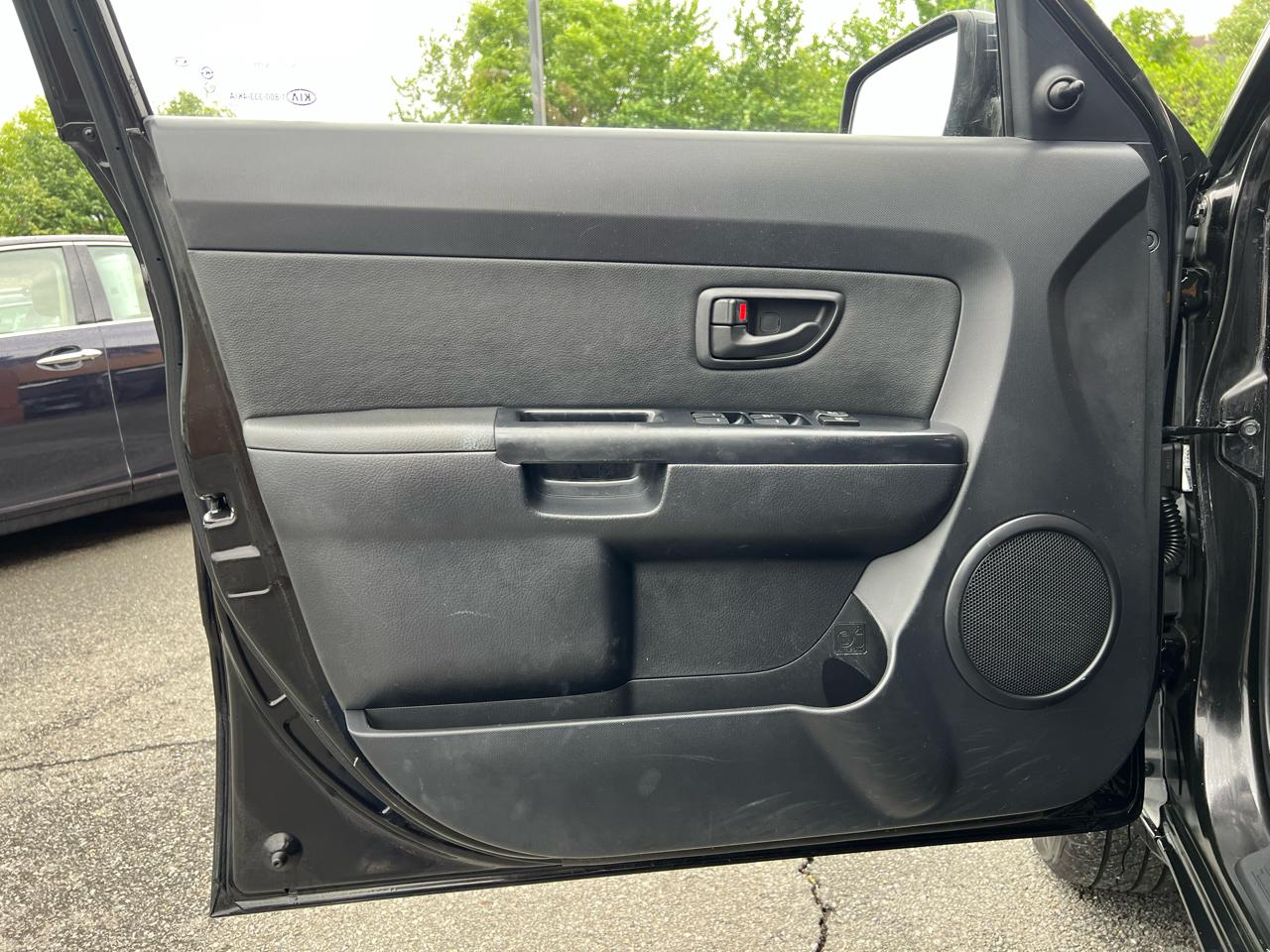 Kia Soul Base 2012