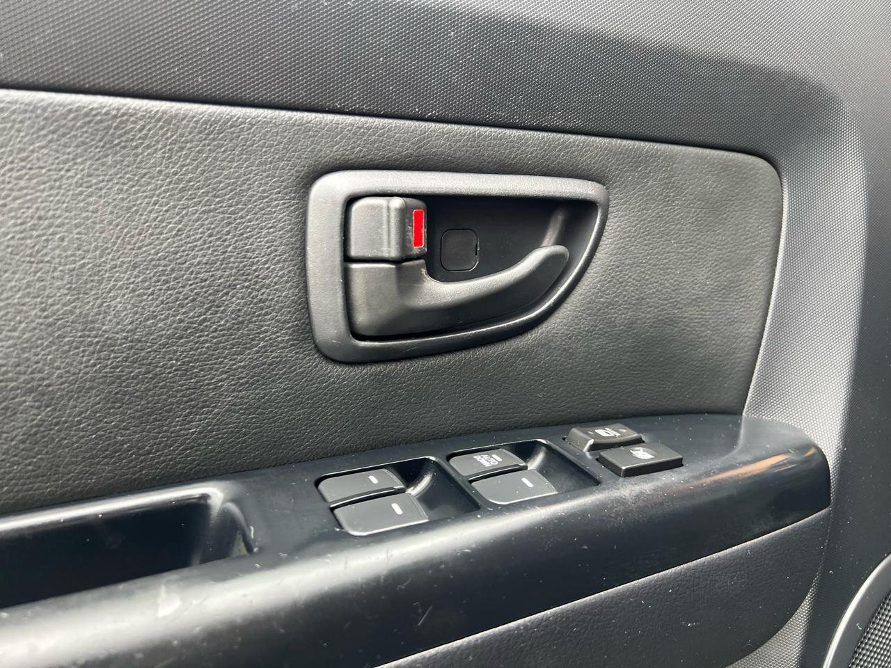 Kia Soul Base 2012