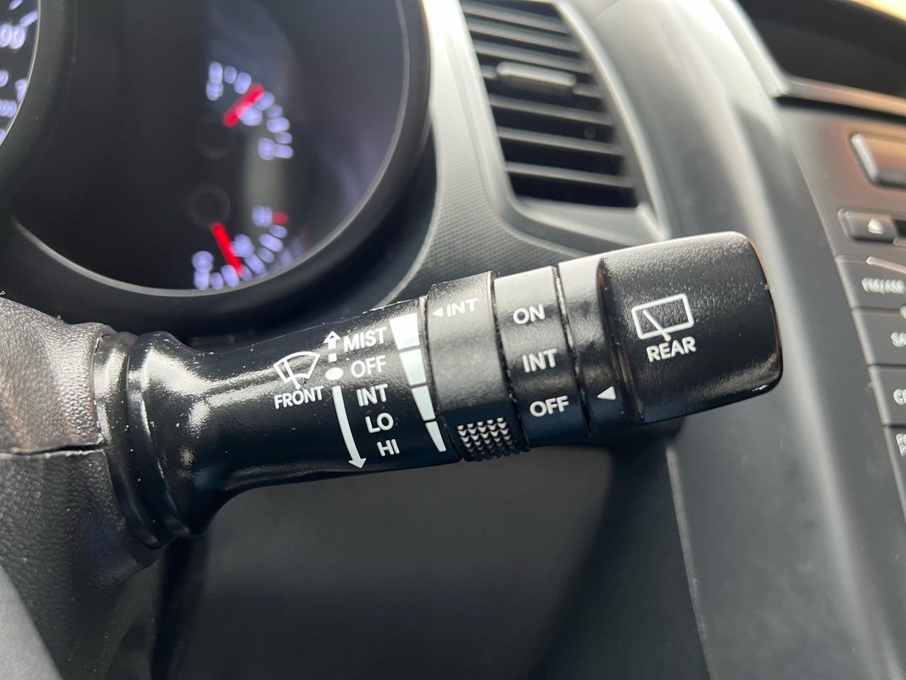 Kia Soul Base 2012