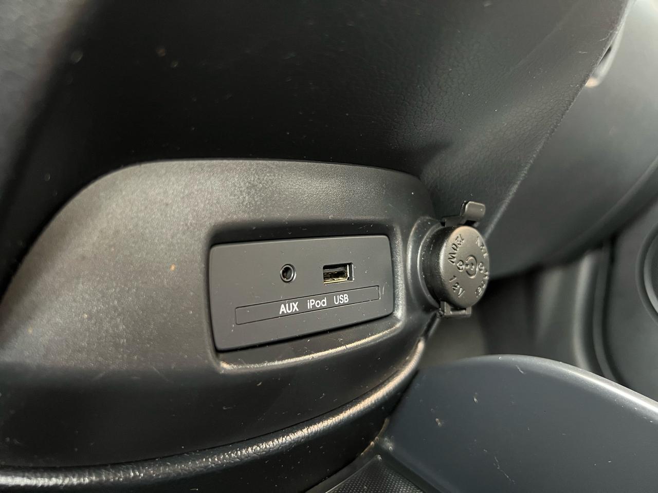 Kia Soul Base 2012