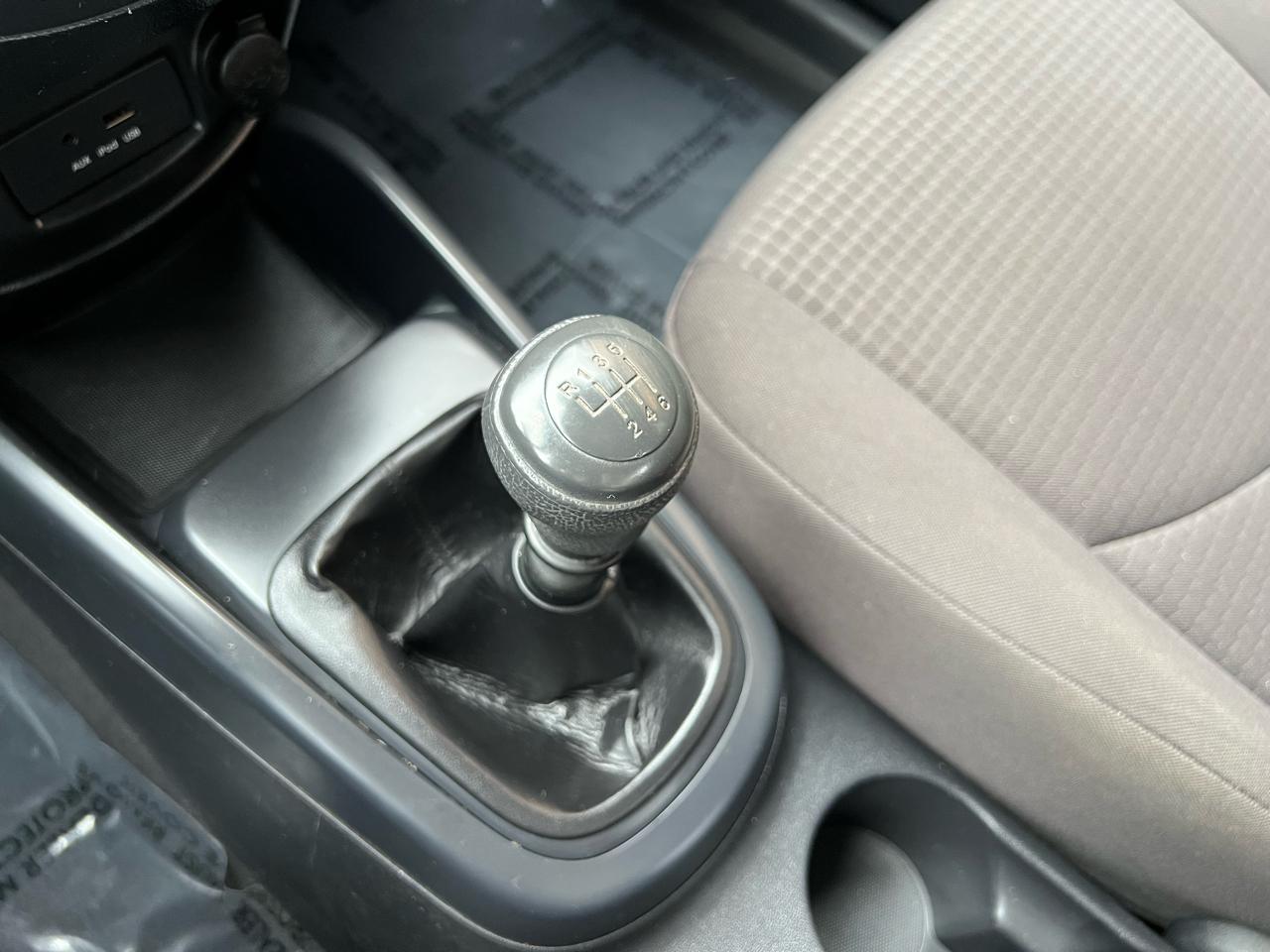 Kia Soul Base 2012