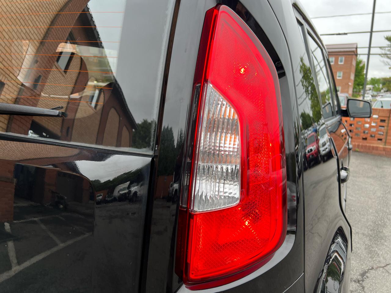Kia Soul Base 2012