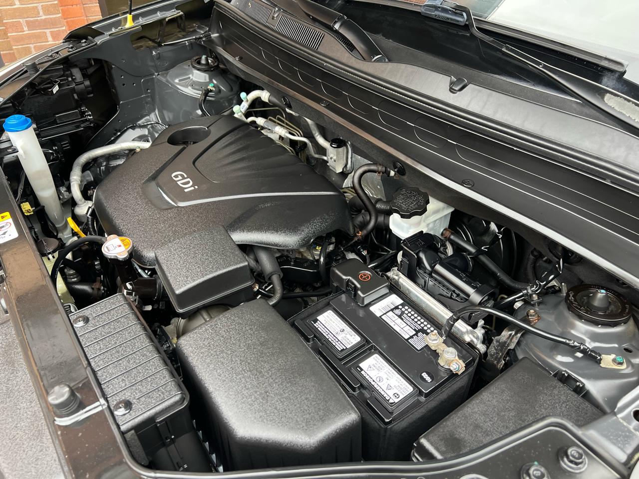 Kia Soul Base 2012