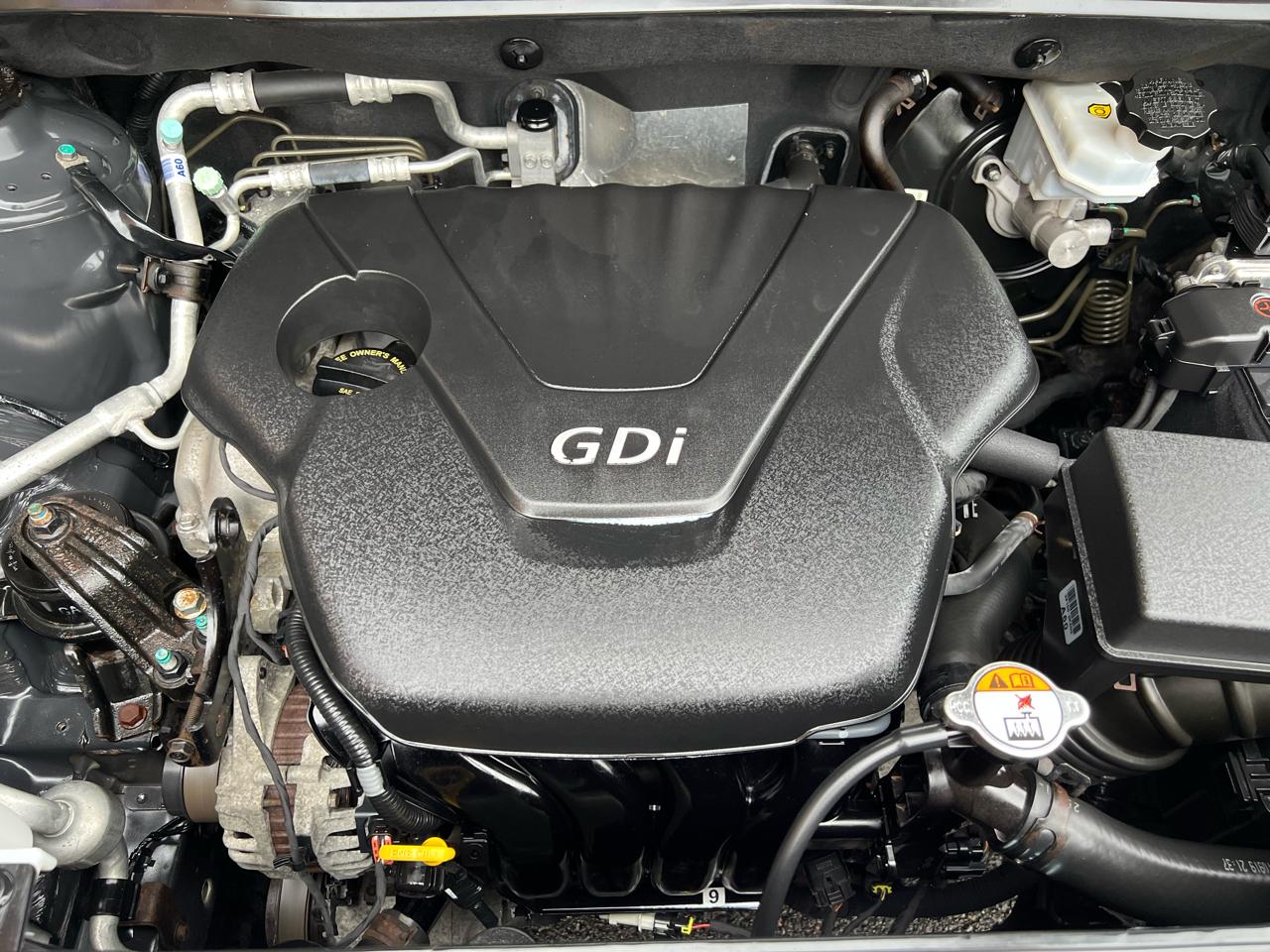 Kia Soul Base 2012