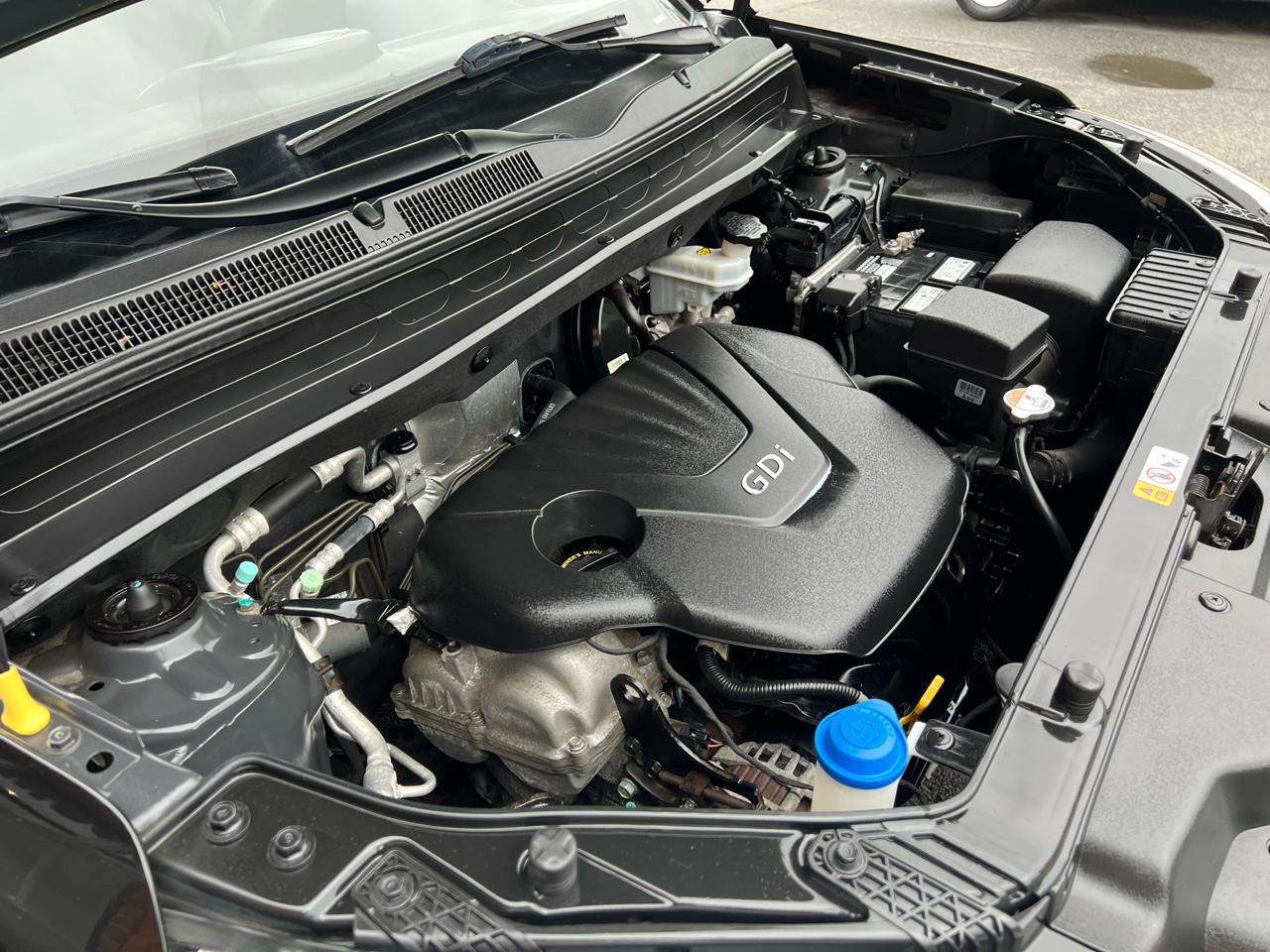 Kia Soul Base 2012