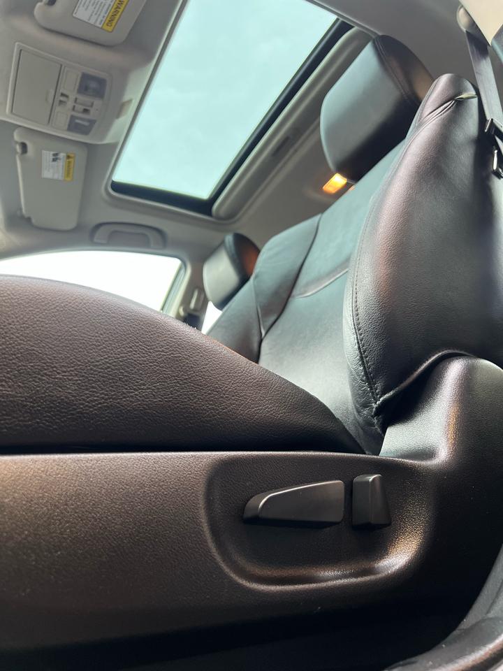 Mazda MAZDA3 I Grand Touring 4-Door 2012