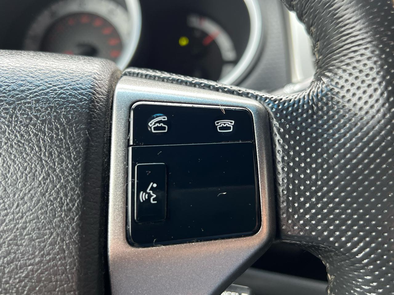 Toyota Tacoma Access Cab V6 Auto 4WD 2012