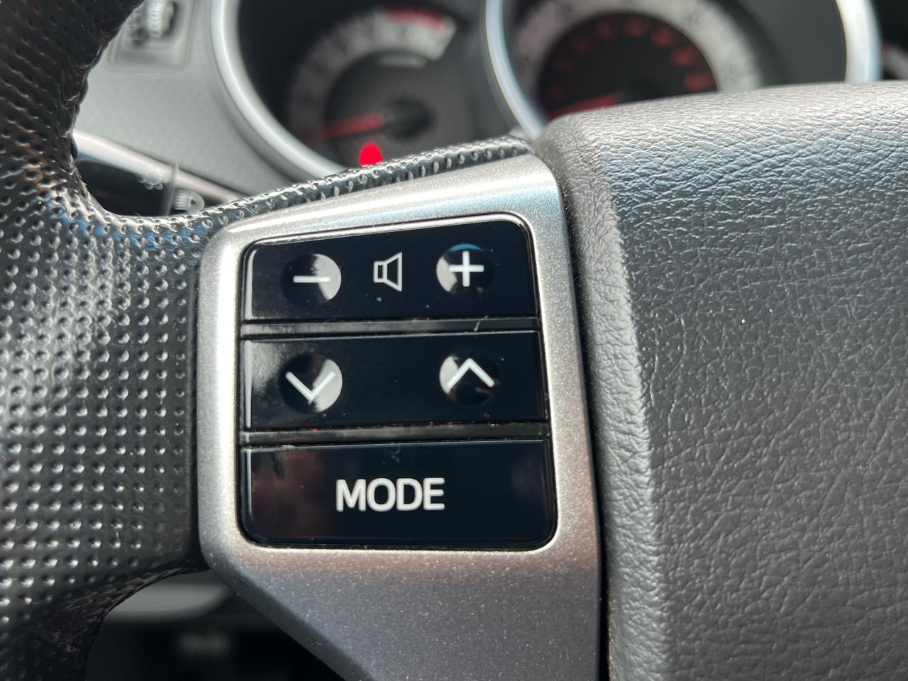 Toyota Tacoma Access Cab V6 Auto 4WD 2012
