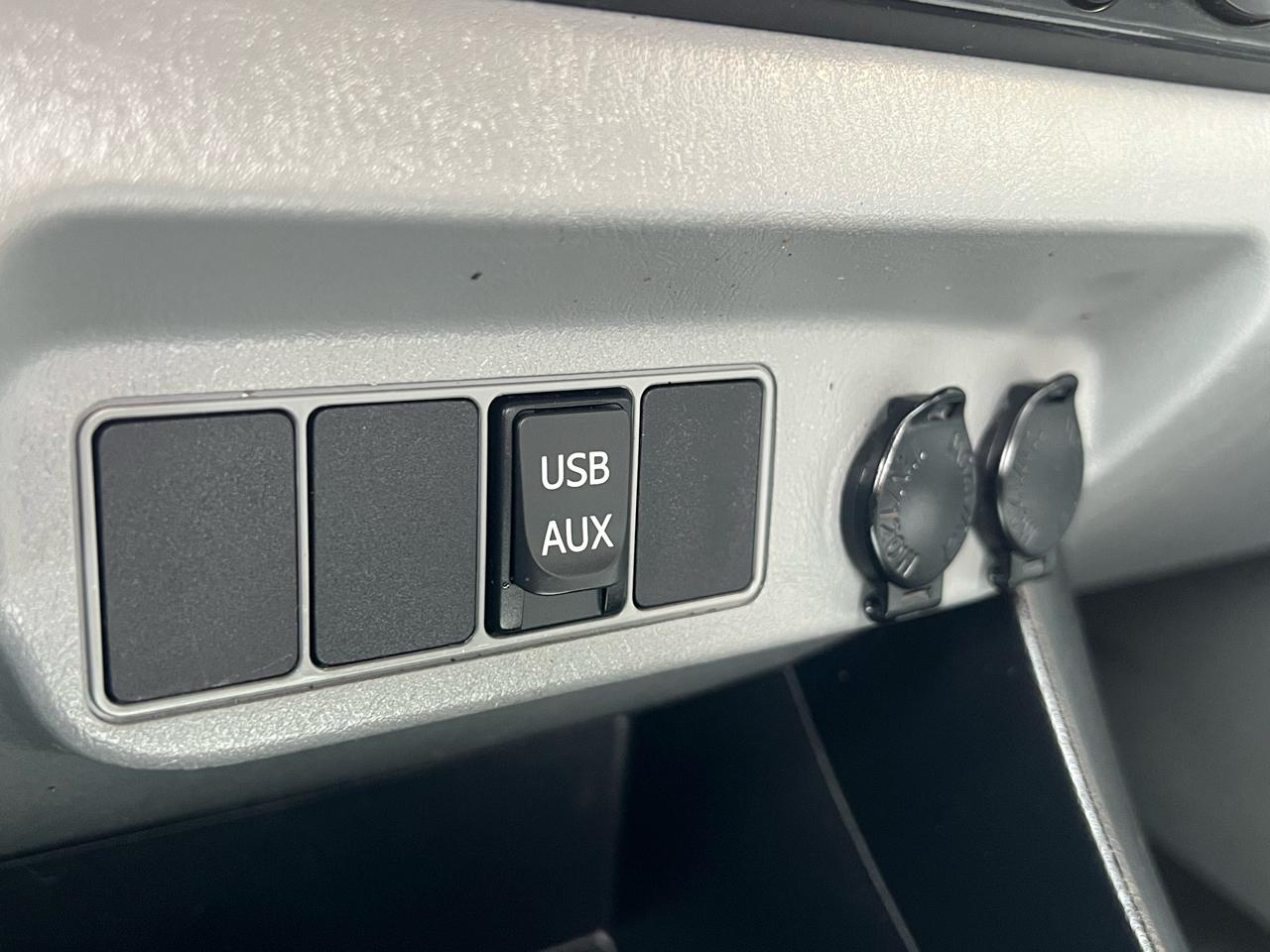 Toyota Tacoma Access Cab V6 Auto 4WD 2012