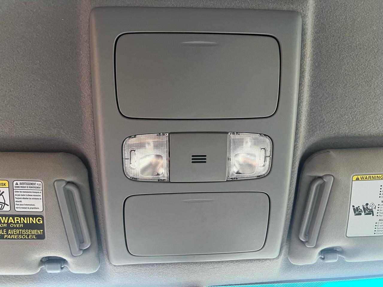 Toyota Tacoma Access Cab V6 Auto 4WD 2012