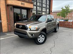 2012 Toyota Tacoma 