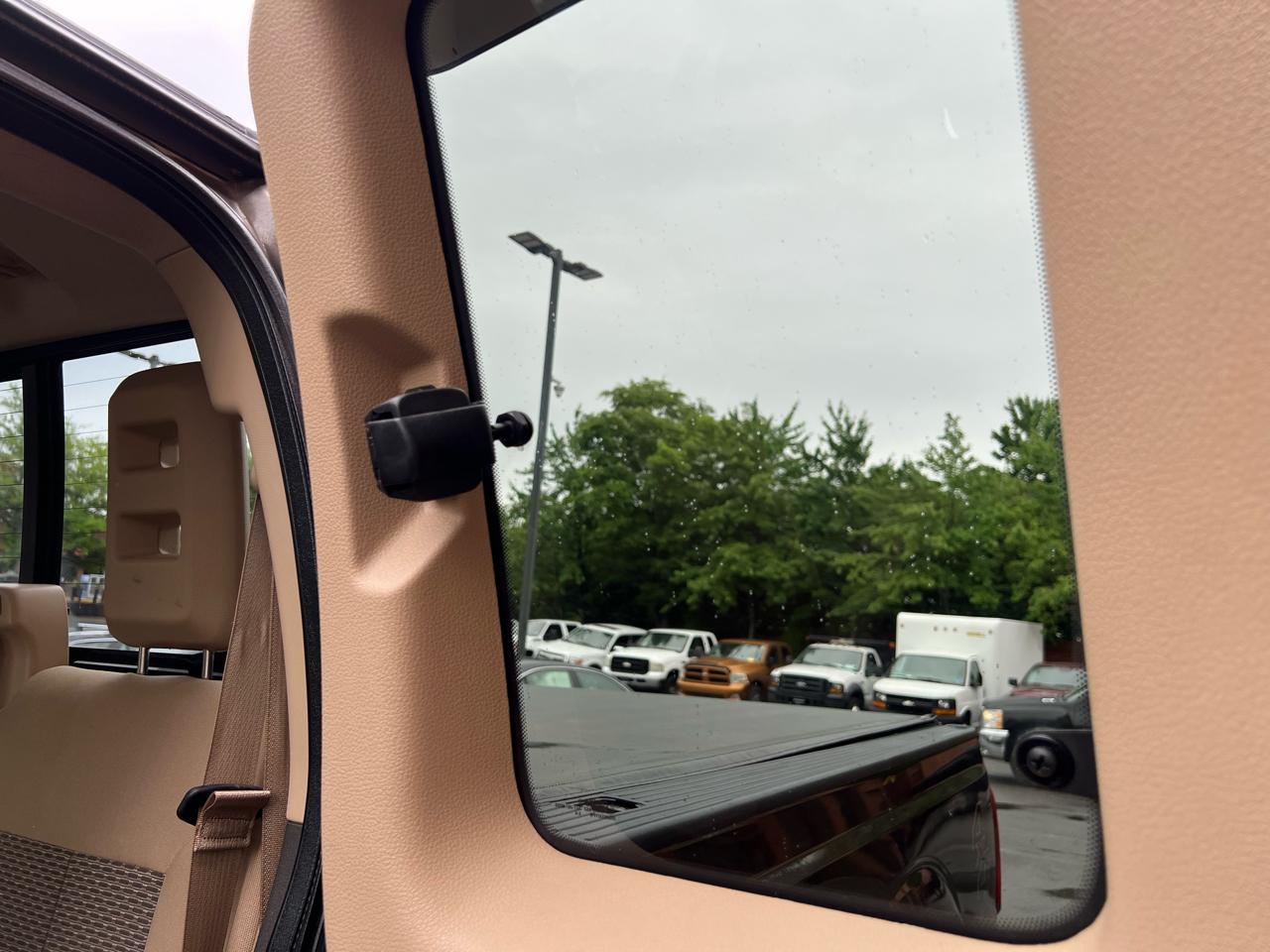 Ford F-250 SD XLT SuperCab 4WD 2016
