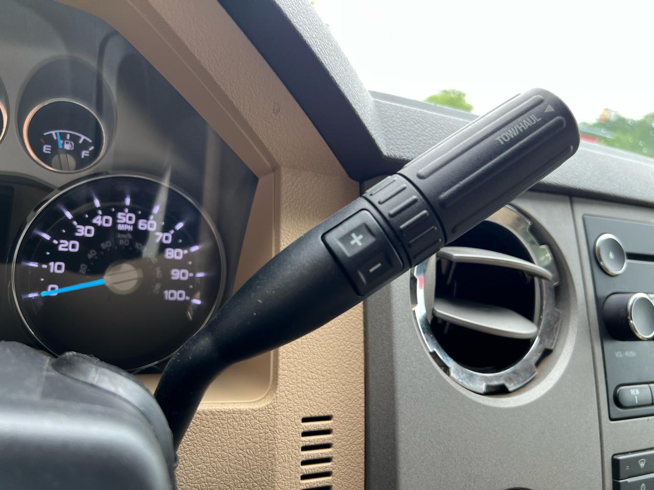Ford F-250 SD XLT SuperCab 4WD 2016